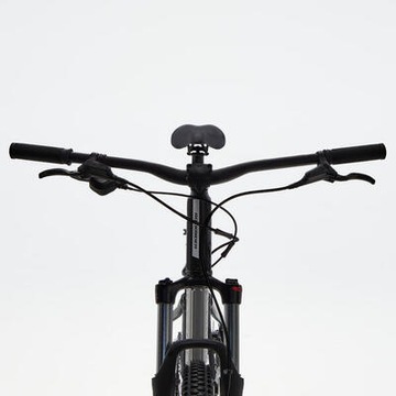 ГОРНЫЙ ВЕЛОСИПЕД MTB ST 530 S 27,5 ДЮЙМА