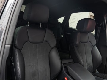 Audi Q5 II SUV Facelifting 2.0 40 TDI 204KM 2023 AUDI Q5 40 TDI quattro S Line S tronic Suv 2.0 (204KM) 2023, zdjęcie 6