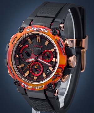 Casio G-SHOCK Exclusive Anniversary Limited Edition