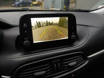 Fiat Tipo II Station Wagon 1.4 T-Jet 120KM 2019 Fiat Tipo 1.4 120KM MIRROR ,Bezwypadkowy, zdjęcie 7