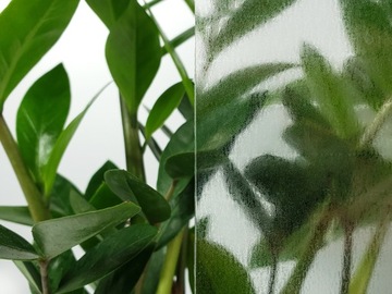 Folia Okienna Do Renowacji Szklanych Elementów DIY