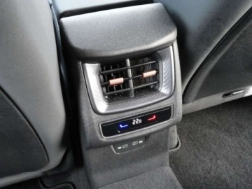 Cupra Terramar SUV 2.0 TSI 265KM 2025 Cupra Terramar VZ 265 KM 4X4 Navi Matrix Digital Alu 19 Keyless go Kamera, zdjęcie 13
