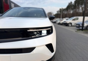 Opel Mokka II 2026 Opel Mokka GS 1.2 mHEV 145 KM automat Ochrona 8 lat160k OCAC za 1, zdjęcie 9