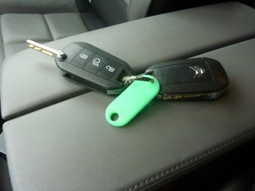 Citroen C5 Aircross SUV 1.5 BlueHDI 131KM 2020 Citroen C5 Aircross SHINE*1.5Hdi, zdjęcie 17