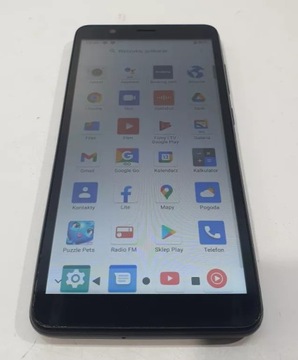 ТЕЛЕФОН ZTE BLADE A32