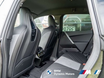 BMW iX SUV Facelifting 94.8kWh 408KM 2025 BMW iX Nowe BMW iX xDrive45 LCI - 408 KM EV - Zasieg nawet do 573KM - M Sp, zdjęcie 21