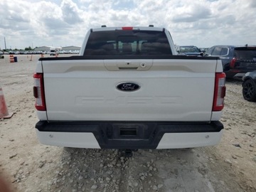 Ford 2022 Ford F150 Ford F-150 XL 4WD 3.5 Hybryda 430KM, zdjęcie 6