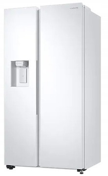 Холодильник SAMSUNG Side by Side RS68A8840WW