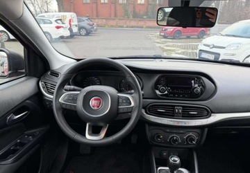 Fiat Tipo II Sedan 1.4 95KM 2017 Fiat Tipo Fiat Tipo 1.4 16v Easy 1.4 Benzyna 95KM, zdjęcie 10