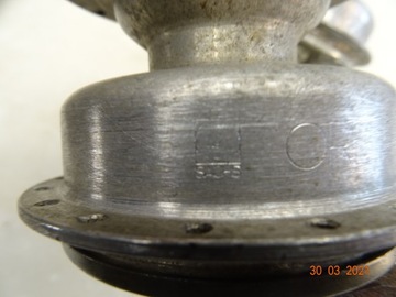 старые ступицы задние передние SACHS ORBIT VT HT