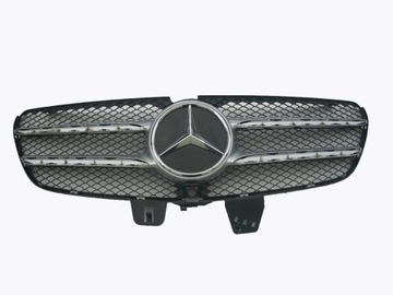 GRILL ATRAPA MERCEDES VITO W447 LIFT 19-22