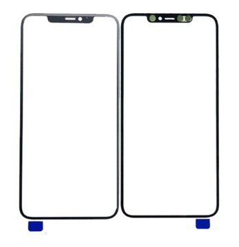 Szybka + OCA iPhone 12 Mini / Szyba + OCA / Szkło wyświetlacza