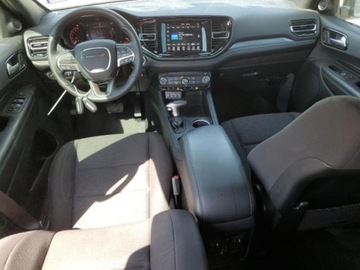 Dodge Durango III 3.6 V6 294KM 2023 Dodge Durango Dodge Durango SXT Launch Edition 3.6 Benzyna 293KM, zdjęcie 7