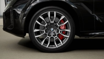 BMW X6 G06 SUV Facelifting 3.0 30d 298KM 2026 BMW X6 xDrive30d, Dostępne od ręki!, zdjęcie 8