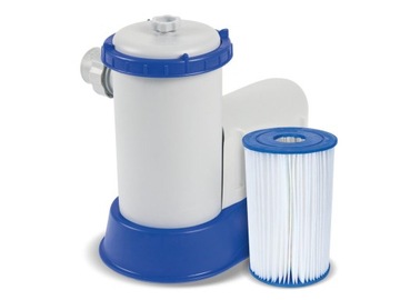 Pompa Filtrująca do Basenu 5678 L/h Bestway 58389