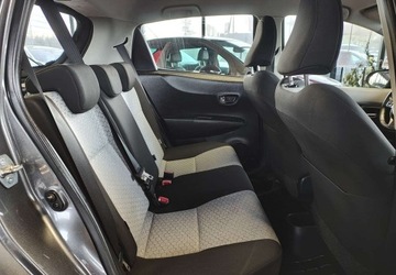 Toyota Yaris III Hatchback 5d 1.33 Dual VVT-i 99KM 2012 Toyota Yaris Toyota Yaris III 1.3BENZYNA ZADBANA 1.3 Benzyna 99KM, zdjęcie 9