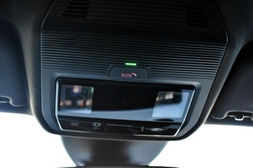 Cupra Leon II Sportstourer 2.0 TDI 150KM 2024 Cupra Leon Bezwypadkowy / Salon Polska / Serwis, zdjęcie 32