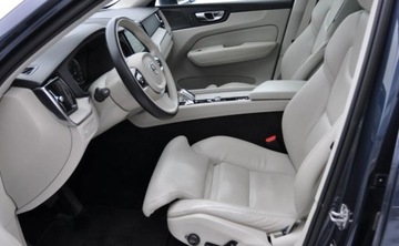 Volvo XC60 II Crossover D4 190KM 2020 Volvo XC 60 VOLVO XC60 2.0 B4 4WD 197km 2020R ACC HK DACH ORYGINAL Fa Vat23, zdjęcie 35