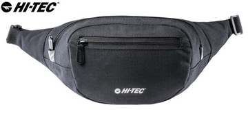 HI-TEC POKETO 2L Поясная сумка Спортивная туристическая городская поясная сумка