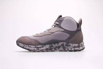 BUTY SPORTOWE MĘSKIE UNDER ARMOUR OBUWIE TREKKINGOWE MIEJSKIE 3024759