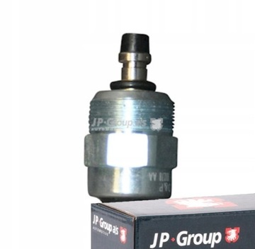 ZAWÓR ODCINAJĄCY PALIWA do VW BORA 1.9 TDI