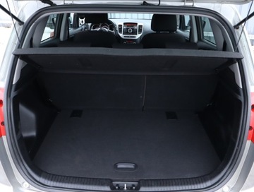 Kia Venga Mikrovan 1.4 CRDi WGT 90KM 2015 Kia Venga 1.4 CRDi, Salon Polska, 1. Właściciel, zdjęcie 12