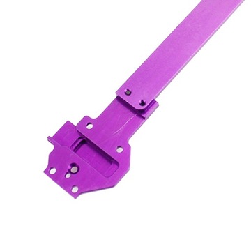 Набор из 2 радиоуправляемых радиостанций Dolity подходит для Wltoys 1/12 124018 124019 RC