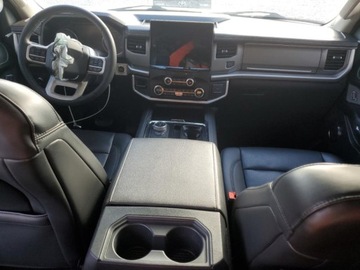 Ford Expedition III 2022 Ford Expedition 2022 FORD EXPEDITION MAX XLT 3.5 Benzyna 380KM, zdjęcie 9