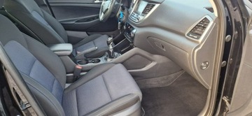 Hyundai Tucson III SUV 1.6 GDI 132KM 2016 Hyundai Tucson Super Stan Bezwypadkowy, zdjęcie 24
