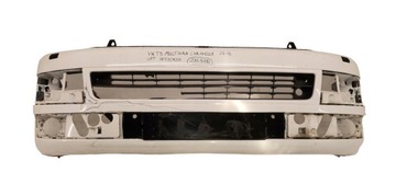 VW T5 LIFT 09- MULTIVAN CARAVELLE ZDERZAK PRZEDNI