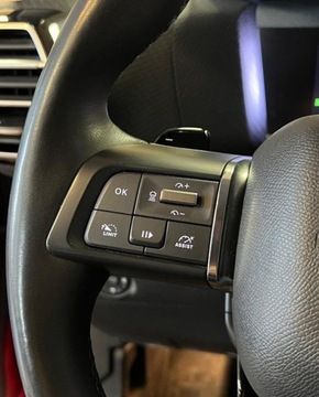 Citroen 2023 Citroen C4X automat Salon Polska ASO R CARS Warszawa 1.2 Benzyna 131KM, zdjęcie 16