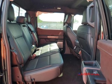 Ford 2023 Ford F150 2023r., F150 XL Supercrew, 3.5L 3.5 Benzyna 400KM, zdjęcie 9