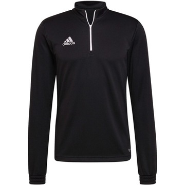 BLUZA BEZ KAPTURA MĘSKA ADIDAS DRESOWA SPORTOWA TRENINGOWA WKŁADANA R. 2XL