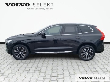 Volvo XC60 II 2022 Volvo XC 60 Volvo XC60 B5 B AWD Inscription FV VAT, zdjęcie 12