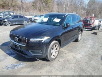 Volvo XC90 II 2020 Volvo XC 90 T6 Momentum 7 Passenger 2020 2.0 Benzyna 316KM, zdjęcie 1