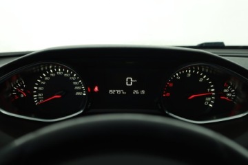 Peugeot 308 II SW 1.6 BlueHDi 99KM 2016 Peugeot 308 1.6 BlueHDi, Navi, Klima, Klimatronic, zdjęcie 7