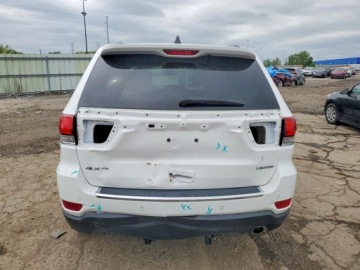 Jeep Grand Cherokee IV 2020 Jeep Grand Cherokee 2020 JEEP GRAND CHEROKEE LIMITED 3.6 Benzyna 295KM, zdjęcie 5