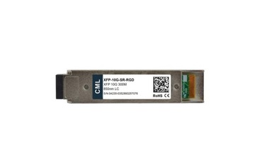 MODUŁ OPTYCZNY CML XFP 10G SR RGD