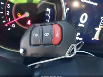 Jeep Gladiator 2022 Jeep Gladiator RUBICON 2022, od ubezpieczalni 3.6 Benzyna 285KM, zdjęcie 10