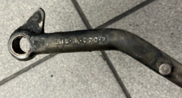 Боковая подножка Bmw R80