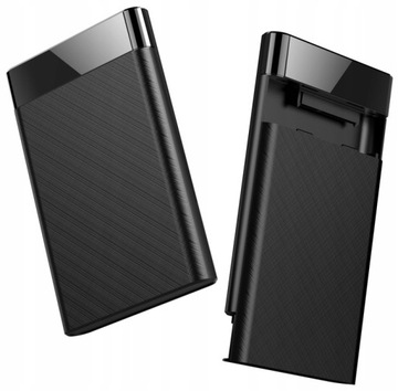 КОРПУС ДЛЯ ДИСКА КАРМАН ДЛЯ HDD SSD 2,5