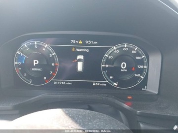 Mitsubishi Outlander III 2024 Mitsubishi Outlander Se Black Edition 2024 2.5l 2.5 Benzyna 181KM, zdjęcie 10