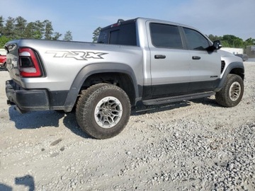  RAM 1500 TRX 2021 6.2l 6.2 Benzyna 702KM, zdjęcie 3