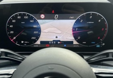 Mercedes GLC C254/X254 Coupe 2.0 220d 197KM 2026 Mercedes-Benz GLC 220 d 4MATIC Pakiet AMG Premium celebruj 140 lat innowac, zdjęcie 21