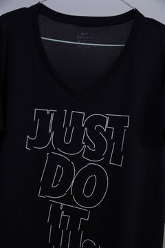 Nike bluzka sportowa t-shirt Just Do It 40 L 12