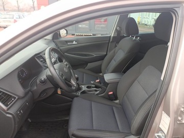 Hyundai Tucson III SUV 1.6 GDI 132KM 2017 Hyundai Tucson 1.6 GDI BlueDrive Comfort 2WD II (2, zdjęcie 16