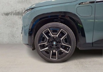 BMW XM SUV Plug-In 3.0 50e 476KM 2024 BMW XM 50 e x drive l M Fotel l Funkcja masazu dla kierowcy i pasazera l H, zdjęcie 8