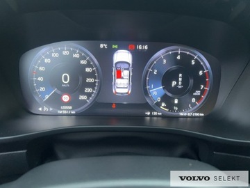 Volvo XC40 2021 Volvo XC 40 VOLVO XC40 B4 R-Design (197+14KM) Podg, zdjęcie 16
