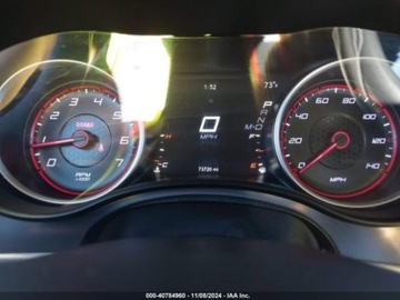 Dodge Charger VII 2019 Dodge Charger 2019r., 3.6l, od ubezpieczalni 3.6 Benzyna 300KM, zdjęcie 10