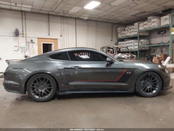 Ford Mustang VI 2015 Ford Mustang GT Premium 2015 5.0l 5.0 Benzyna 435KM, zdjęcie 6